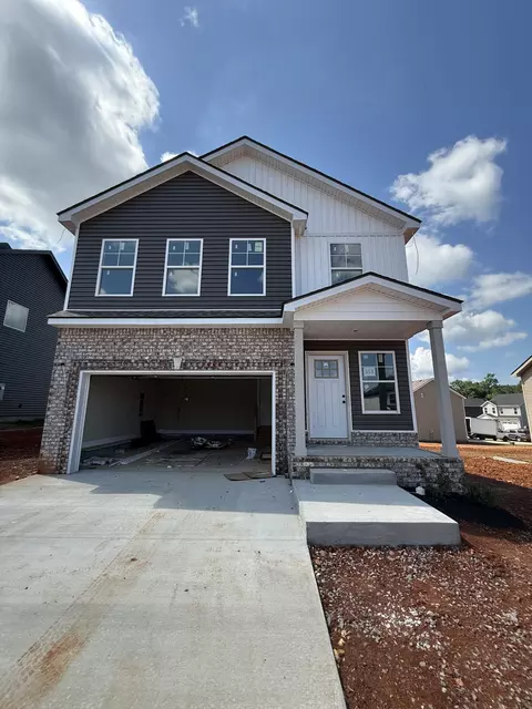353 Cardinal Crk, Clarksville, TN 37040