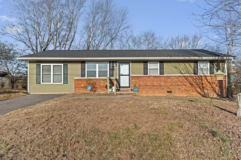 3514 Woodridge Dr SE, Cleveland, TN 37323