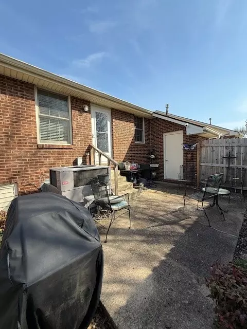 Exterior - 2115 Mockingbird Ln #A, Springfield, TN 37172 photo 3 of 3