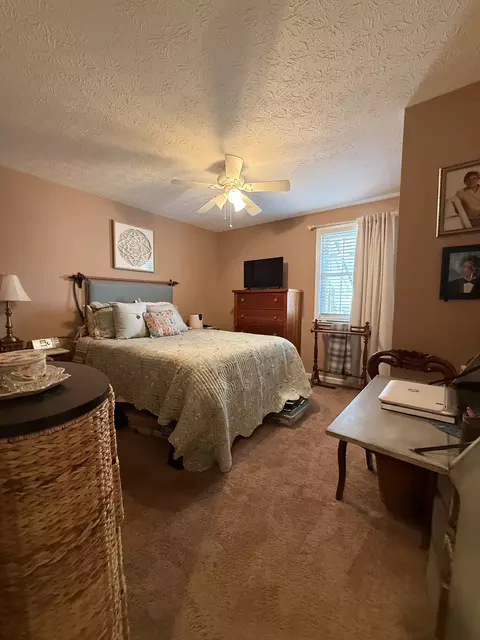 Bedroom - 2115 Mockingbird Ln #A, Springfield, TN 37172 photo 2 of 2