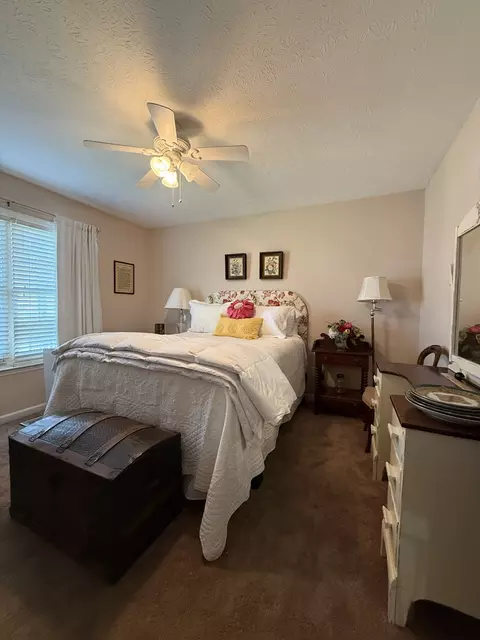 Bedroom - 2115 Mockingbird Ln #A, Springfield, TN 37172 photo 1 of 2