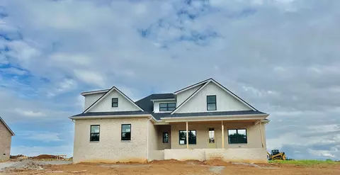 4923 Royal View Way, Clarksville, TN 37040