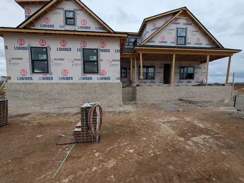 4923 Royal View Way, Clarksville, TN 37040