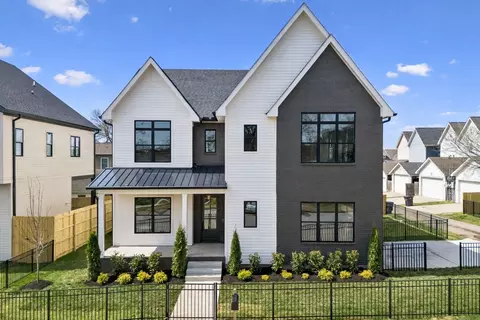 1303 56th Ave N #A, Nashville, TN 37209