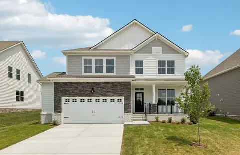 126 Emeline Way, Mount Juliet, TN 37122