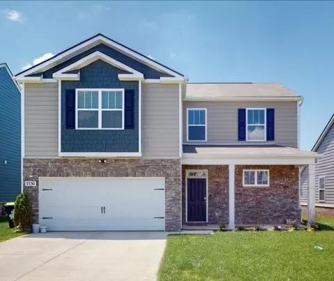 5330 Owens Ln, White House, TN 37188