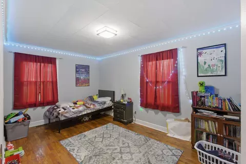 Bedroom - 110 Old Pond Ln, Dickson, TN 37055 photo 5 of 6