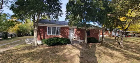 Exterior - 110 Old Pond Ln, Dickson, TN 37055 photo 21 of 21