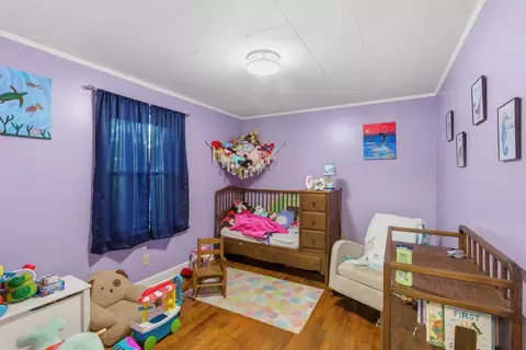 Bedroom - 110 Old Pond Ln, Dickson, TN 37055 photo 4 of 6