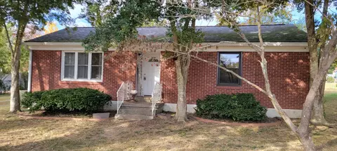 Exterior - 110 Old Pond Ln, Dickson, TN 37055 photo 17 of 21