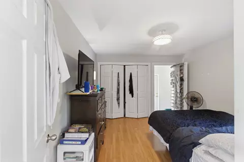 Bedroom - 110 Old Pond Ln, Dickson, TN 37055 photo 3 of 6