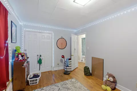 Bedroom - 110 Old Pond Ln, Dickson, TN 37055 photo 6 of 6