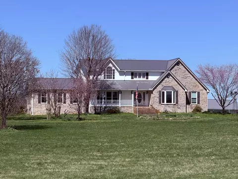 1585 Jones Creek Rd, Dickson, TN 37055