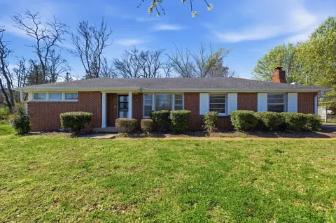 4010 Marydale Dr, Nashville, TN 37207