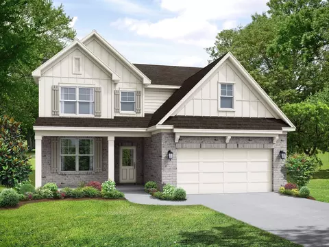 425 Old Spring Ln, Gallatin, TN 37066