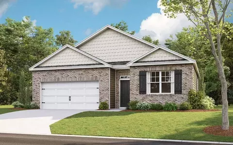 4304 Scarlet Ct, Columbia, TN 38401