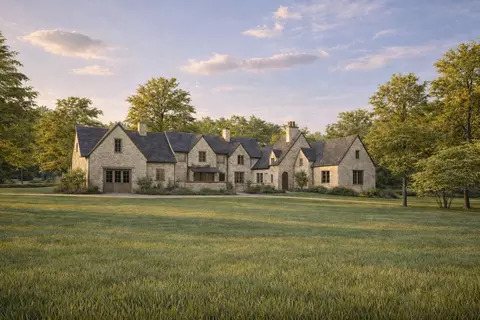 5023 Moxley Ln, Franklin, TN 37067