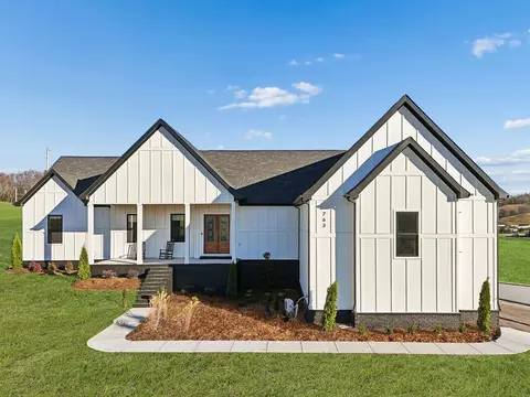 763 Thompson Creek Rd, Shelbyville, TN 37160