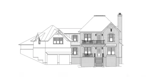 3029 William St, Franklin, TN 37064