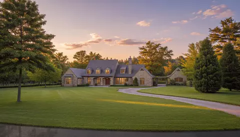 5015 Moxley Ln, Franklin, TN 37067