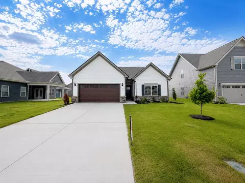 4016 Dortch Ln, Murfreesboro, TN 37128
