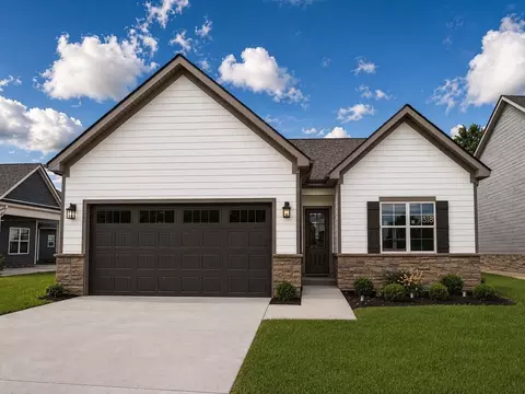 4016 Dortch Ln, Rockvale, TN 37153