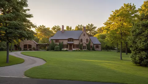 5012 Moxley Ln, Franklin, TN 37067