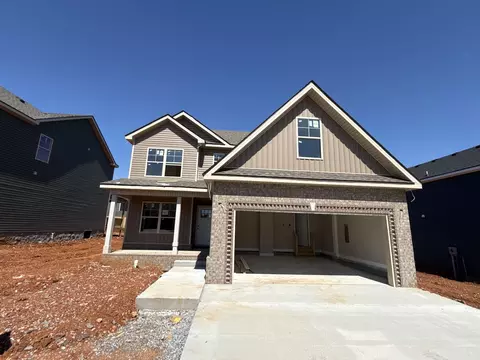 367 Cardinal Crk, Clarksville, TN 37040