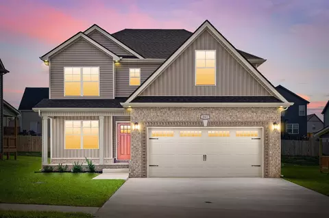 367 Cardinal Crk, Clarksville, TN 37040