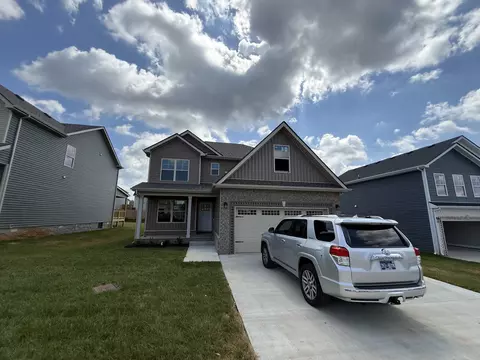 367 Cardinal Crk, Clarksville, TN 37040