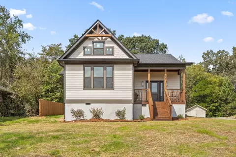 307 N Germantown Rd, Chattanooga, TN 37411
