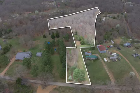 0 Green Shanty Rd, Tennessee Ridge, TN 37178