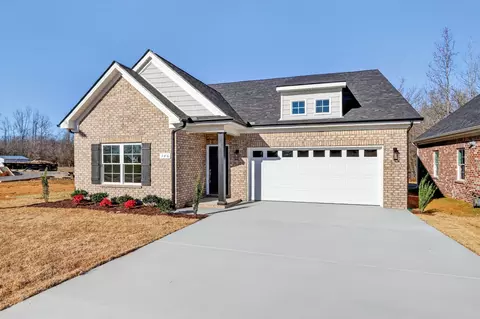 346 N Fork Branch Rd, Tullahoma, TN 37388