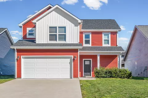 225 King Rd, Clarksville, TN 37042