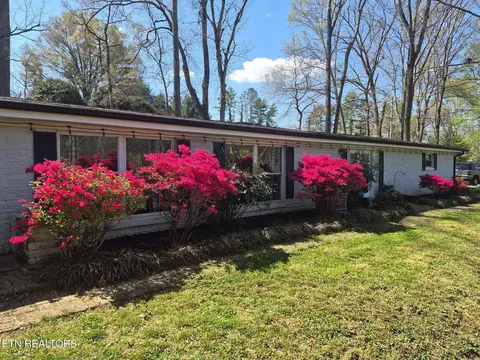 507 Short St, Athens, TN 37303
