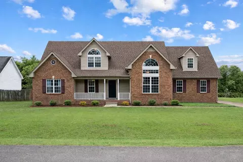 108 Smotherman Ct, Murfreesboro, TN 37129