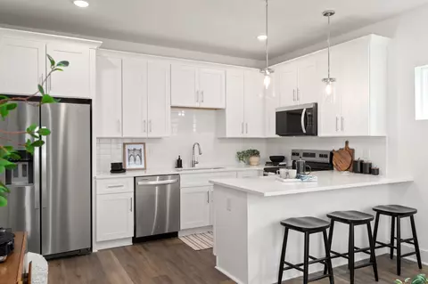 322 Mulberry Ter #A, Madison, TN 37115