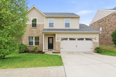 7573 Oakledge Dr, Brentwood, TN 37027