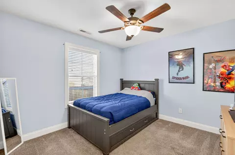Bedroom - 1319 Dodd Trl, Murfreesboro, TN 37128 photo 3 of 7
