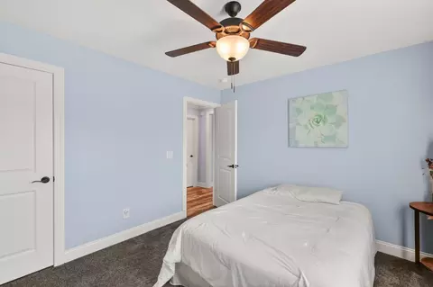 Bedroom - 1319 Dodd Trl, Murfreesboro, TN 37128 photo 2 of 7