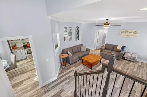 Entry Way - 1319 Dodd Trl, Murfreesboro, TN 37128 photo 4 of 4