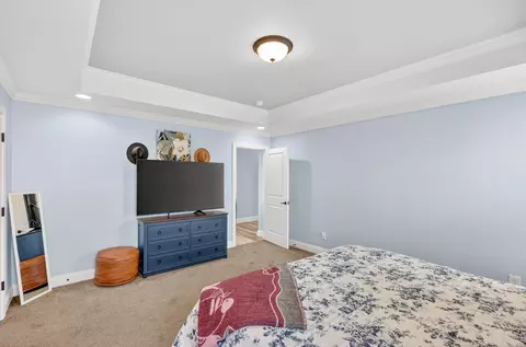 Bedroom - 1319 Dodd Trl, Murfreesboro, TN 37128 photo 5 of 7