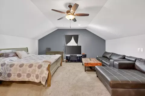 Bedroom - 1319 Dodd Trl, Murfreesboro, TN 37128 photo 6 of 7