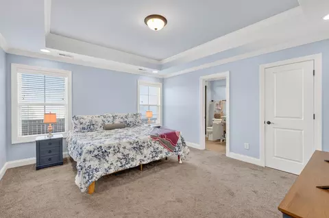 Bedroom - 1319 Dodd Trl, Murfreesboro, TN 37128 photo 4 of 7
