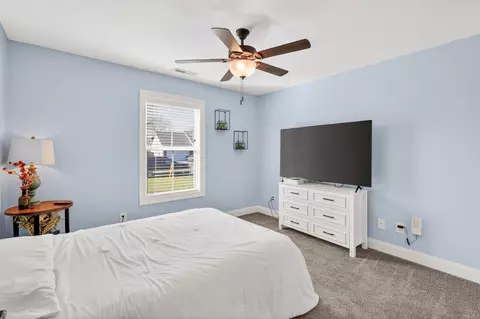 Bedroom - 1319 Dodd Trl, Murfreesboro, TN 37128 photo 1 of 7
