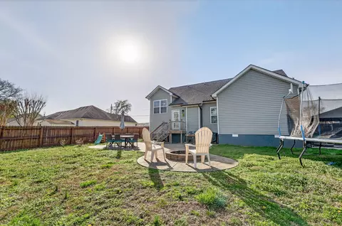 Exterior - 1319 Dodd Trl, Murfreesboro, TN 37128 photo 5 of 5