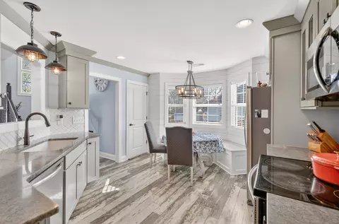 Kitchen - 1319 Dodd Trl, Murfreesboro, TN 37128 photo 1 of 3