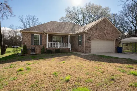 1536 Fairfield Pike, Shelbyville, TN 37160