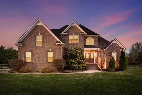 116 New Dawn Rd, Rockvale, TN 37153