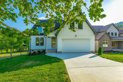 674 Courtney Ln, Chattanooga, TN 37415
